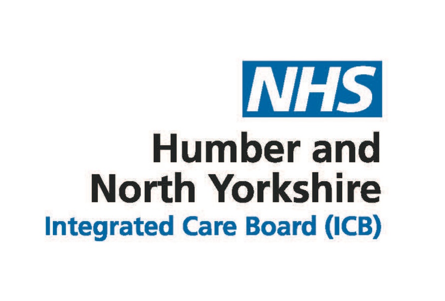 Humber and North Yorkshire Integrated Care Board