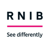 RNIB - See differently